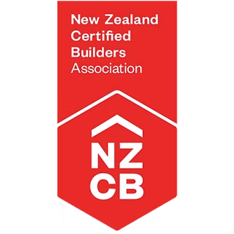 New Zealand Certified Builders Association badge